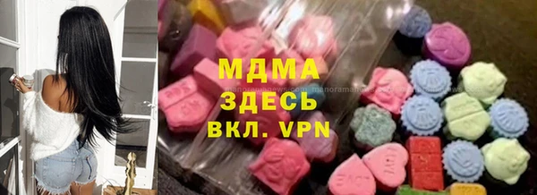 хмурый Алексеевка