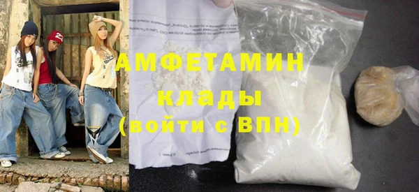 молекула духа Алексин